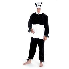 DÉguisement Adulte Panda 180 Cm