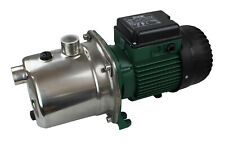 Dab Jetinox 112 M 3600 L/61 Pompe Centrifuge Installation D'eau Domestique