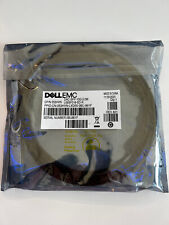 Dac Dell Emc Sfp+ To Sfp+ Cable 3m  053hvn Dac-sfp-10g-3m