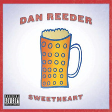 Dan Reeder Sweetheart (vinyl) 12
