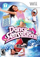 Dance Sensation! - Nintendo Wii (pc)