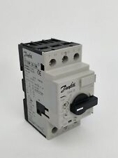 Danfoss Cti 25m 1.0-1.6a Circuit Breaker