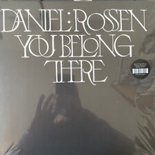 Daniel Rossen You Belong There - Lp 33t