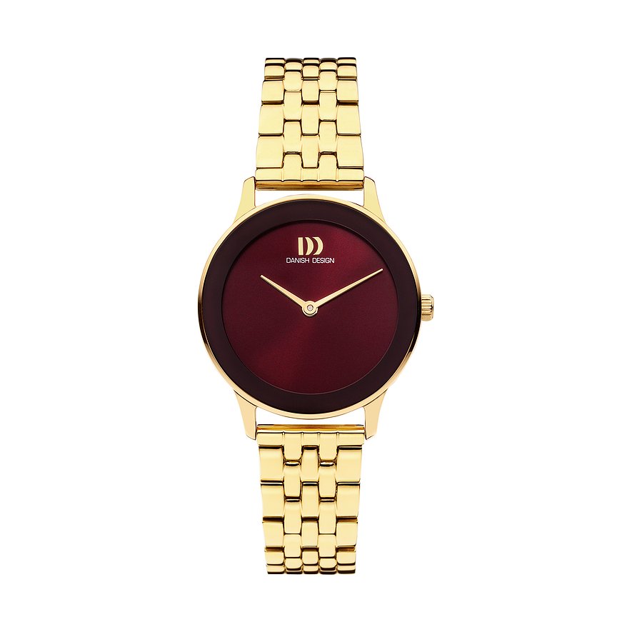 danish design montre pour femme iv97q1288 donna
