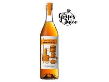 Dartigalongue Bas Armagnac Dry-cellar Distillat Vin De Nogaro France