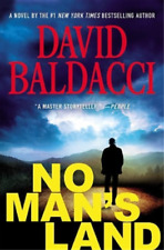 David Baldacci No Man's Land (poche) John Puller