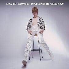 David Bowie – Waiting In The Sky (before The Starman Came To Earth) Lp -rsd 24