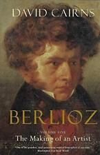 David Cairns Berlioz (poche)