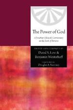 David S. Lovi Benjamin Westerhoff Douglas A. Sweeney The Power Of God (relié)