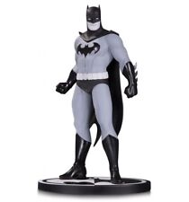 Dc Direct Statue Batman Black And White By Amanda Conner