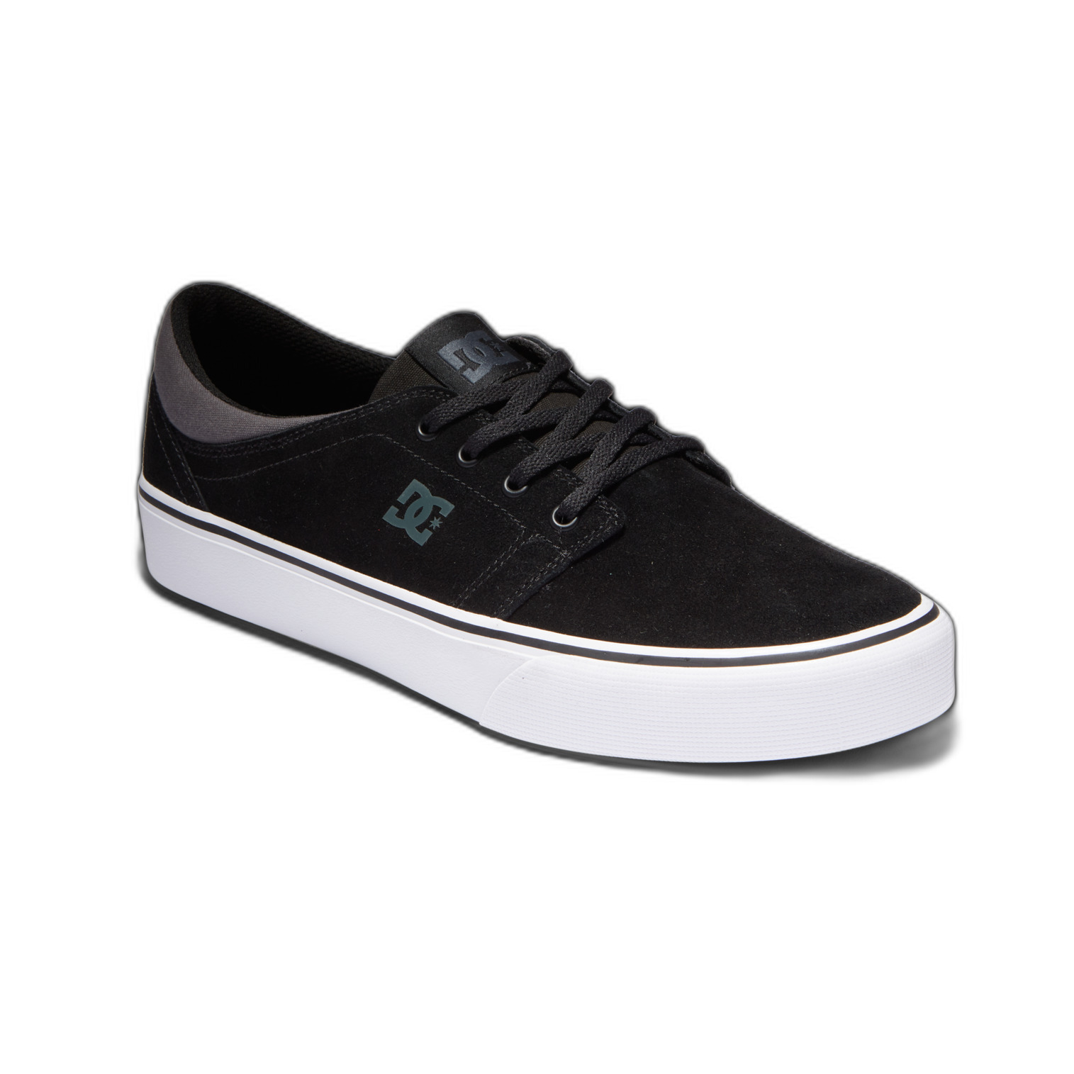 dc shoes baskets trase sd
