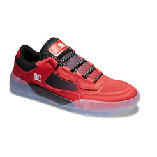 Dc Shoes Metric Les Red 2023 Chaussures De Skate Neuf 39 40 41 42 43 44 45 46