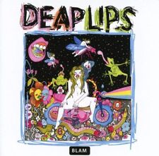 Deap Lips Deap Lips (vinyl)