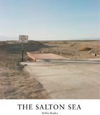 Debra Bentley Salton Sea (relié)