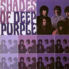 Deep Purple Shades Of Deep Purple: The Original Deep Purple Collection (vinyl)