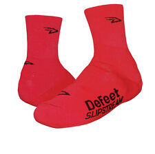 Defeet Paire Chaussettes Surchaussures Slipstream Taille S/m ,