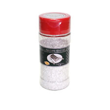 Deiaurum: Pure Edible Silver Crumbs, Jar, 0.500g