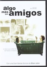 Deux Enfants Qui S'aiment ( Algo Mas Que Amigos) (import) - Dvd Neuf
