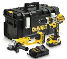 Dewalt Kit D'outils Set D'outils Dck256m2-qw