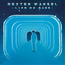 Dexter Wansel Life On Mars (vinyl) 12