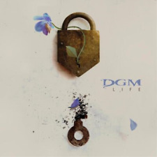 Dgm Life (vinyl) 12