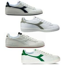 Diadora Game P Sneakers Chaussures Homme Cuir Sport Course Tennis 101.160281