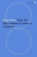 Diane Elson Value (poche) Radical Thinkers Set 11