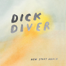 Dick Diver New Start Again (vinyl) 12
