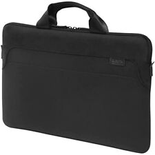 Dicota Ultra Skin 12-12.5 Inch Plus Pro Laptop Computer And Tablet Carry Case, L