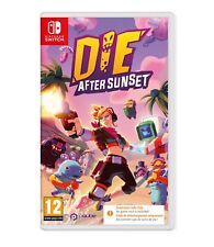 Die After Sunset (nintendo Switch)