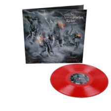 Die Apokalyptischen Reiter - Tout Vous Besoin Est Amour - (2021 Red) Neuf Vinyl