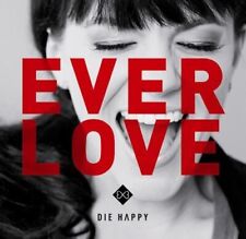 Die Happy Everlove (vinyl)
