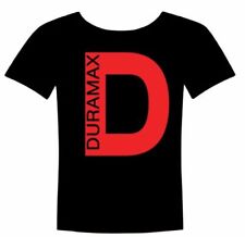 Diesel Duramax Diesel Trucks Tshirts Apparel Clothing Printed Graphic 