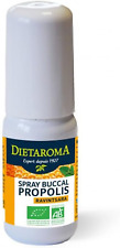 Dietaroma Spray Buccal Propolis Et Ravintsara 20ml