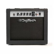 Digitech Classic 15gr Avec Federhall - Combo - Amp - 