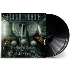 Dimmu Borgir Northern Forces Over Wacken (vinyl) 12