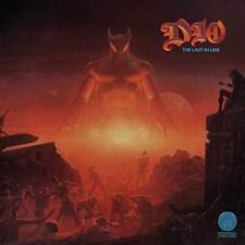 Dio The Last In Line (vinyl) Remastered 2020