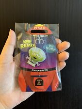 Disney Alien Pixar Remix *buzz* Toy Story- Little Green Men Lgm Pin- Series 1