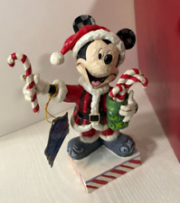 Disney Showcase Mickey 
