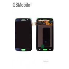 Display Ecran Lcd Tactile Samsung Galaxy S6 G920f Gh97-17260a Black Original