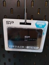 Disque Ssd Silicon Power Ace A55 - 256go - 6gbps - S-ata 2,5