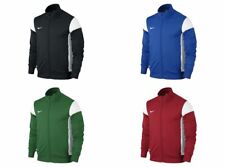 Divers Coloré Nike Veste Officielle Veste Zip Up Formation Football Gym Sport
