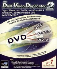 Divx Duplicator 2.0 (pc)