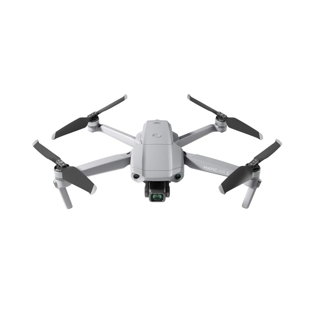 dji drone mavic air 2 fly more combo 34 min