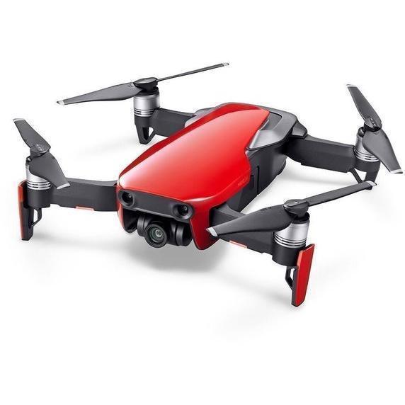 dji drone mavic air fly more combo 21 min