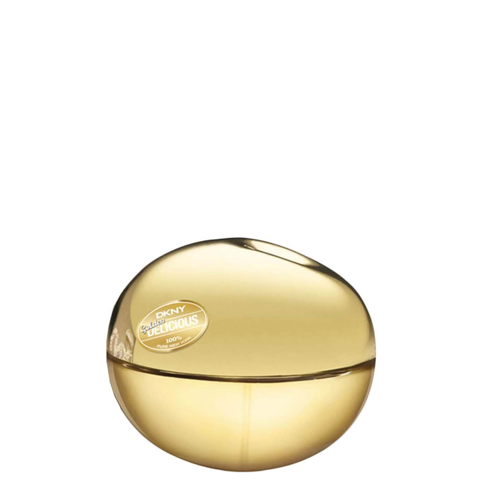 dkny eau de parfum golden delicious de (50 ml)