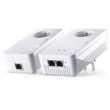 Dlan 1200+ Wifi Ac Starter Kit - Adaptateur Cpl - Gige, Homeplug Av (hpav) - ...