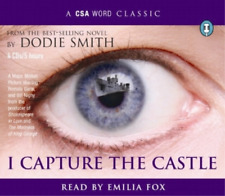 Dodie Smith I Capture The Castle Cd Neuf