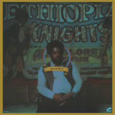 Donald Byrd Ethiopian Knights (vinyl) 12