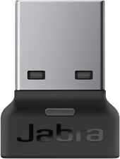 Dongle Usb-a Jabra Link 380a Ms - Bluetooth Pc Casque Audio Jabra Evolve2 65 75.